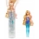 Lalka Barbie Color Reveal Imprezowa+NiespodziankI